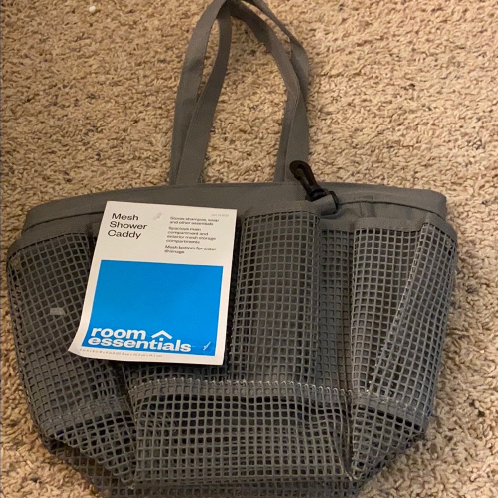 NWT Shower Caddy